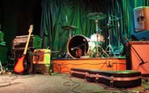 instruments